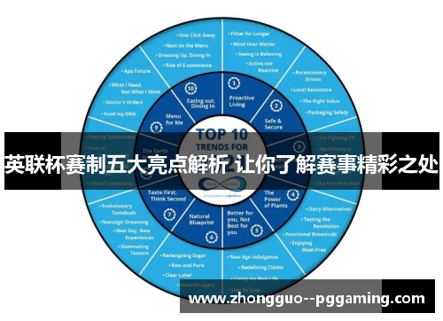 英联杯赛制五大亮点解析 让你了解赛事精彩之处 英联杯赛制五大亮点解析 让你了解赛事精彩之处