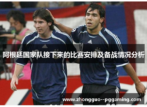 阿根廷国家队接下来的比赛安排及备战情况分析
