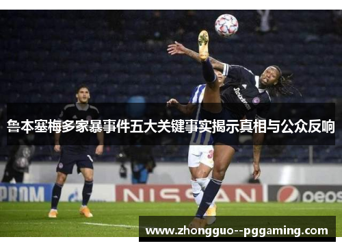 鲁本塞梅多家暴事件五大关键事实揭示真相与公众反响