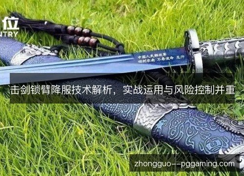 击剑锁臂降服技术解析,实战运用与风险控制并重 击剑锁臂降服技术解析,实战运用与风险控制并重